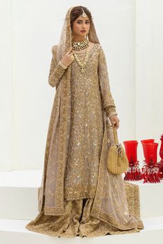 Ansab Jahangir - Malika Pakistani Maxi Dresses, Hijabi Gowns, Bridal Mehndi Dresses, Indian Bridesmaid Dresses, Walima Dress, Latest Bridal Dresses, Pakistani Wedding Dresses