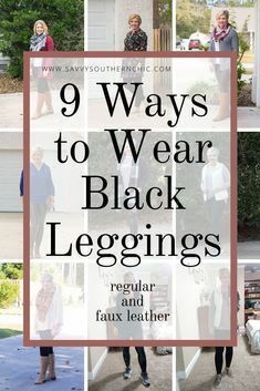 Ways To Style Black Leggings, Style Black Leggings, Bob Haircut For Round Face, Over 60 Hairstyles, Black Leggings Outfit, Summer Outfits Women Over 40, Bob Haircut With Bangs, Bob Haircut For Fine Hair, Short Hair Over 60