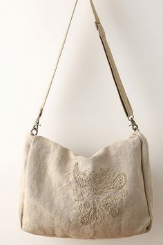 Beige Shoulder Bag With Embroidered Logo And Double Handle, Travel Embroidered Beige Shoulder Bag, Embroidered Beige Shoulder Bag For Travel, Beige Tote Bag With Embroidered Logo, Beige Shoulder Bag With Embroidered Logo For Everyday Use, Embroidered Beige Satchel For Everyday Use, Rectangular Shoulder Bag With Embroidered Logo For Everyday, Beige Bags With Embroidered Logo For Daily Use, Rectangular Everyday Shoulder Bag With Embroidered Logo