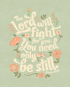 Cute Bible Verses, Cute Bibles, Floral Typography, Bible Quotes Wallpaper, Ayat Alkitab, Inspirational Bible Quotes, Bible Verses Quotes Inspirational, Bible Quotes Prayer, Inspirational Bible Verses