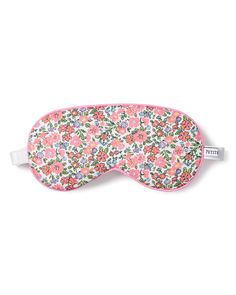 Slip Eye Mask, Cute Eye Mask, Birthday Wishlist Ideas I Want, Cute Sleep Mask, Eye Sleep Mask, Spa Birthday, Sleep Masks, Bday Gift, College Stuff