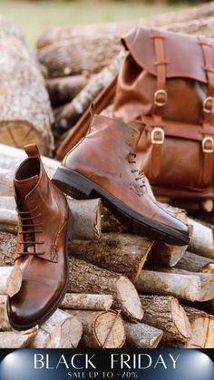 Fall Winter 24/25 Men's Collection up to -70% leonardoshoes.com