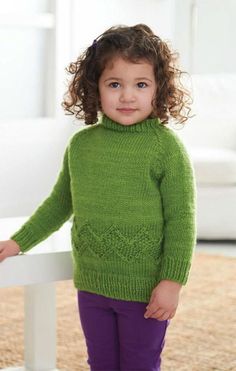 Knit this sweater using Caron United yarn. Patterns require Adobe Reader to view. Kids Knitting Patterns, Christmas Knitting Patterns, Knitting Supplies, Dress Gloves, Sweater Knitting Patterns, Double Knit, Knitting Girls, Knitting For Kids, Pattern Sweater