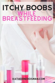 We look at all the possible causes of sore and itchy breasts, or rashes while you are nursing your baby after pregnancy. This can include sensitive nipples, stretched skin, fungal infections, mastitis, or the let-down sensation itself. We also look at home remedies to help relieve the symptoms you may feel and stop those boobs from itching while breastfeeding your infant. Breast Pumping Schedule, Storing Breastmilk, Nursing Positions, Extended Breastfeeding, Pumping Schedule, Breastmilk Supply, Postpartum Body, Delivery Room, Breastfeeding And Pumping