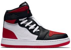 Air Jordan 1 Women, White Gym, Authentic Jordans, Shoes Sneakers Jordans, Jordan 1, Black Nikes, Air Jordan Sneaker, Womens Sneakers, Nike Shoes