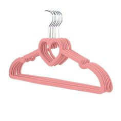 Love Flocking Hanger Non-slip Household Seamless Clothes Hanger Clothes Support Tidying Up Clothes Hanger Product Description: Feature: Quantity: 1Pcs Colour:P-ink Material:Plastic and Stainless steel Product size:42.0x22.0x1.5cm/16.53x8.66x0.59in Package size:42.5x22.5x2.5cm/16.73x8.85x0.98in Net weight:62.5g/0.13lb Gross weight:63.0g/0.14lb Descrition: Stainless steel material: Our velvet hangers are made of Good quality stainless steel, ensuring that they are deformed. With their strong load- Pink Hangers, Coat Hanger Stand, Wall Mounted Coat Hanger, Coat Hanger Hooks, Non Slip Hangers, Clothing Closet, Hanger Clothes, Suit Hangers, Closet Decor