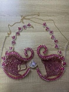 Glamorous Fitted Body Chain For Evening, Glamorous Fitted Body Chain For Evening Events, Glamorous Summer Body Chain With Rhinestones, Glamorous Rhinestone Body Chain For Party, Glamorous Rhinestone Body Chain For Evening, Glamorous Evening Body Chain With Rhinestones, Elegant Rhinestone Body Chain For Night Out, Elegant Rhinestone Body Chain For Summer, Bedazzled Bra