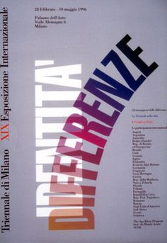 the back cover of a book with different colored letters