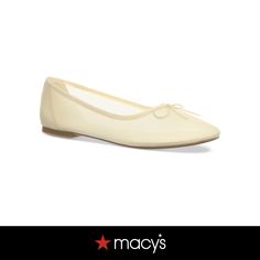 in stock Womens Flats, Ballet Flats, Shoe Accessories, Pick Up, In Store, Buy Online, Ballet, Mesh, Women Shoes