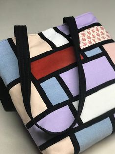 Patchwork Tote Bag - Etsy Trendy Patchwork Tote Bag, Trendy Multicolor Patchwork Shoulder Bag, Patchwork Cotton Travel Bag, Canvas Patchwork Shoulder Bag For Everyday, Cotton Patchwork Bag For Travel, Cotton Patchwork Travel Bag, Everyday Canvas Patchwork Shoulder Bag, Travel Cotton Bag With Patchwork, Canvas Patchwork Bags For Everyday Use