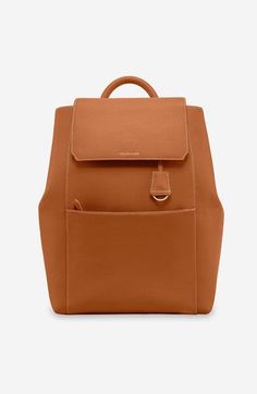 A chic and ultra-spacious office companion to refine your work-from-anywhere style. The Large Soft Backpack, handcrafted entirely from full-grain European leather, reimagines The Mini Soft Backpack with enhanced storage capability and increased all-day comfort. Featuring magnetic closure, a padded laptop sleeve to secure devices up to 16" and priority and zipped pockets to house valuables, the elegant carryall caters to every professional need. Crafted entirely from full grain sustainable DriTan Spacious Office, Summer Wardrobe Essentials, Baby Boy Shoes, Boy Shoes, Gold Hands, Lingerie Romper, Kids Sneakers, Fashion Help, Anniversary Sale