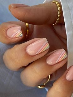 neutral nails, neutral nails with design, neutral nails almond shape, neutral nails with sparkle, neutral nails matte, neutral nails with accent, neutral nails short, neutral nails acrylic, short nails design 2022, red nails design 2022, short nails 2022, short trendy nails 2022, short winter nails 2022, cute short nails 2022, short square nails 2022, short nails 2022 trends, short fall nails 2022, nail 2022 trends, nails 2022 tendencia, nails fall 2022 Nails 2023, Short Acrylic Nails Designs, Neutral Nails, Cat Kuku, Classy Nails, Nails Short