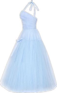 Tulle Gown With Spaghetti Straps For Gala, Light Blue Tulle Gown For Evening, Organza Dresses With Tulle Skirt And Spaghetti Straps, Light Blue Tulle Gown For Gala, Light Blue Tulle Ball Gown For Prom, Tulle Gown With Spaghetti Straps For Debutante Ball, Spaghetti Strap Tulle Gown For Debutante Ball, Light Blue Tulle Dress For Gala, Light Blue Tulle Evening Gown