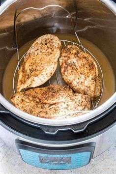 Can You Cook Chicken Breast In An Instant Pot. There are any references about Can You Cook Chicken Breast In An Instant Pot in here. you can look below. I hope this article about Can You Cook Chicken Breast In An Instant Pot can be useful for you. Please remember that this article is for reference purposes only. #can #you #cook #chicken #breast #in #an #instant #pot Instant Pot Chicken Breast, Chicken Breast Recipe, Cook Chicken, Chicken Breast Recipes Healthy, Breast Recipe, Instant Pot Dinner Recipes, Easy Instant Pot Recipes, Cook Chicken Breast