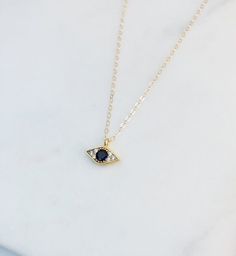 Dainty evil eye Necklace, Gold filled necklace, cz eye necklace, prtective necklace, layering necklace, gift for her, gifts for women Silver Evil Eye Necklace In 14k Gold, 14k Gold Silver Evil Eye Necklace, Silver 14k Gold Evil Eye Necklace, Silver 14k Gold Necklace With Evil Eye, Evil Eye Necklace Silver, Gold Evil Eye Necklace, Necklace Evil Eye, Evil Eye Necklace Gold, Dainty Necklaces