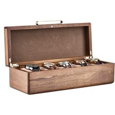 PRICES MAY VARY. PREMIUM QUALITY: Made of highly durable and natural Acacia wood, the Shanik watch box is a well-crafted and luxury organizer that will serve you for ages. Being covered with smooth and soft velvet inside, it’s easy to clean and pleasant to the touch. 5 WATCH STORAGE: This capacious watch storage box features 5 separate slots to keep different types of watches. It is suitable for all sizes of watches, keeps them as they should, there is enough room on the top and interior. REMOVA Luxury Watch Box, Watch Box For Men, Leather Watch Case, Wooden Watch Box, Watch Display Case, Mens Watch Box, Watch Storage Box, Watch Holder, Watch Storage