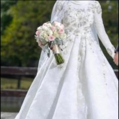 My Wedding Dress Size 4 Still Clean Wedding Dress Color, My Wedding Dress, Wedding Dress Sizes, Colored Wedding Dresses, My Wedding, Color White, Wedding Dresses, Size 4, Womens Dresses