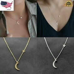 Choker Chain Necklace, Chain Necklace Women, Jewelry Cheap, Evening Jewelry, Star Charm Necklace, Choker Chain, Pendant Choker, Party Necklace, Star Pendant Necklace