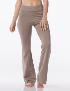 Dance Pants, Pull On Pants, Comfy Outfits, Mocha, Fit And Flare, Khaki Pants, High Waist, High Waisted, Pants