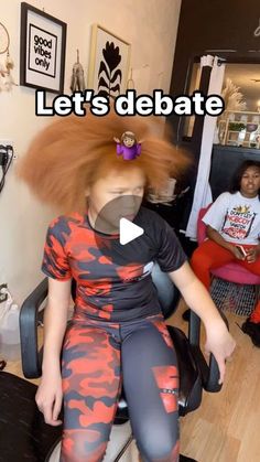 Tiera Winston on Instagram: "Lets debate 🤷🏽‍♀️ ⬇️⬇️⬇️  - [ ] WET styling on natural hair updo - [ ] Or DRY styling on natural hair updo  I happen to prefer dry styling on natural hair and this is why  - [ ] Water-based products (gels,foams,jams,even some hair sprays) cause the hair to curl up and look crunchy a.k.a.Not sleek 😂 - [ ] Dry styling is easier easier to mold and shape without causing damage to the hair shaft (more gentile on the hair shaft causing less breakage) - [ ] On 4C hair dry styling, allows you to freeze the hair in the straight state (using freeze spray or spritz to hold it)   Now keep in mind, no dry styled updo is going to last through water, exposure or high perspiration 💦   The products I use on baby girl are   Pre blow dry  - [ ] Mizani thermasmooth heat protec