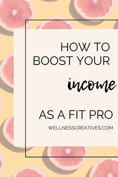 Learn to increase your income as a personal trainer with our latest guide. Making good money is about more than just selling fitness training sessions - there are lots of other revenue streams that trainers can explore. Click to read more about the 35 proven money-making ideas that you can start today.