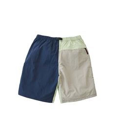 The g-short the original shorts synonymous with gramicci are now packable and can be carried anywhere anytime whether in the mountains at the beach or in town. gramicci durable nylon characterized by its dry touch and washer feeling as if product washed has excellent water repellency is easy to dry and is resistant to chlorine making it perfect for use near water from the ocean to the pool.    - durable nylon fabric  - model   - height: 6'   - wearing size uk large Nylon Fabric, In The Mountains, The Pool, Model Height, At The Beach, The Ocean, Washer, Mens Shorts, Carry On