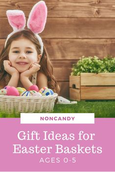 Fill an Easter Basket with more than just a eggs and a chocolate bunny this year.  #easter #easterbaskets #eastergiftideas #easterbasketsideas #eastergifts #easterkids #kidseasterbaskets #easterbasketfillers #eastertoys #easterbooks #giftsforeaster #giftsforkidseaster #eastergiftsforkids Ideas For Easter Baskets, Candy Gift Ideas, Easter Basket Ideas, Easter Toys, Easter Basket Fillers, Easter Gifts For Kids, Chocolate Bunny, Easter Traditions, Easter Printables