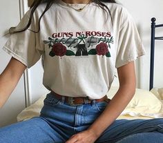 Look Retro, 90's Fashion, Hipster Outfits, 90s Outfit, Tumblr Outfits, Moda Vintage, Aesthetic Outfit, Mode Inspo, 가을 패션