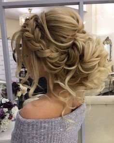 Long Hair Models, Wedding Hairstyles Bride, Hair Styles 2017, Lazy Girl, Hair Pictures