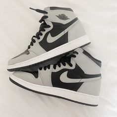 6.5y, Womens 8, Men’s 6 Authentic Jordan High Top Sneakers Worn Once Or Twice In Best Condition, Almost Brand New Don’t Have Box But Will Be Shipped In Box To Protect Them Bought Straight From Website When They First Dropped Air Jordans High Tops, Air Jordan 1 High Stage Haze, All Nike Shoes Jordans, Shoe Inspo Women, Air Jordan For Women, Air Jordan Shoes For Women, Jordan 1s High Top, Nike Shoes Air Jordans, Jordans High Tops