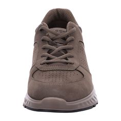 Discover the perfect blend of style and functionality with the Ecco EXOSTRIDE M Men's Walking Shoes. Designed specifically for young adults, these grey sneakers offer superior durability and comfort for all-day wear. Whether you're exploring city streets or enjoying a casual meet-up with friends, these shoes provide excellent support and cushioning. The modern, sleek design pairs effortlessly with any outfit, making it a versatile addition to your wardrobe. Embrace the comfort without sacrificin Explore City, Mens Walking Shoes, Grey Sneakers, City Streets, Active Lifestyle, Walking Shoes, Sleek Design, Walking, Sneakers