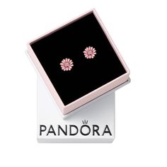 PRICES MAY VARY. Pink Flower Earrings: Bring spring into your look with these daisy earrings and let your style bloom Compatible with Pandora Moments: Pandora Moments is a way to say something about who you are through every charm and bracelet you choose and how you choose to wear it Cubic Zirconia & Enamel: CZ makes up a majority of the stones we use in our jewelry because it optically looks like a diamond while enamel adds detail and a decorative effect Pandora Rose: If you're looking for lumi Cute Pink Flower Shaped Earrings, Cheap Pink Flower Charm Earrings, Nickel-free Round Pink Flower Earrings, Pink Flower-shaped Earrings For Gifts, Pandora Flower, Pink Daisy Flower, Pink Cubic Zirconia Flower-shaped Earrings, Pandora Rose Gold, Pink Flower Earrings