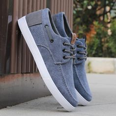 🔥 15% MORE OFF FOR ORDER OVER $89.95 USE COUPON CODE: saveme15 🔥 Crafty Smasher Out sneaker is given a fresh, summery feel in Monogram denim, which contrasts with the bright laces, toe cap and rubber outsole. This model features a comfortable anatomic insock, which can be removed to dry. Item Type: casual shoesUpper Material: CanvasFeature: Hard-WearingFeature: BreathableFeature: Anti-OdorFeature: LightClosure Type: Lace-UpOutsole Material: RubberLining Material: Cotton FabricInsole Material: Trendy Cotton Sneakers For Spring, Denim Blue Cotton Lace-up Sneakers, Summer Canvas Shoes For Streetwear, Summer Streetwear Canvas Shoes, Spring Streetwear Lace-up Canvas Shoes, Denim Blue Cotton Sneakers For Streetwear, Casual Blue Canvas Shoes For Streetwear, Casual Denim Sneakers For Streetwear, Casual Canvas Shoes With Laces For Spring