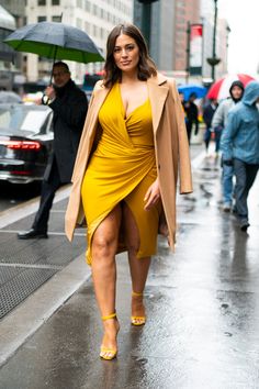 Ashley Graham Style, Video Tiktok, Ashley Graham, Photography Lifestyle, Celebrity Look