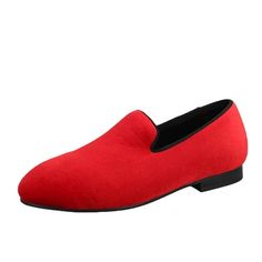 👟 Step into style with our Guocali Kids' Elegant Velvet Loafers in Radiant Red! 👨‍👦‍👦 Handcrafted for both parents and children, these loafers are the perfect way to add a touch of luxury to any outfit. 💰 Get them now for just $163.94! 💫 #KidsFashion #ParentChildStyle #HandcraftedShoes #LuxuryLoafers #RadiantRed #ElegantFootwear #Guocali #FashionForKids #TrendyTots #ShoeGoals #guocali #guocalif #brand #trendy Kids Loafers, Branded Shoes, Mens Undershirts, Man Blazer, Radiant Red, Mens Boxer Shorts, Velvet Loafers, Shoes For Kids, Monk Strap Shoes