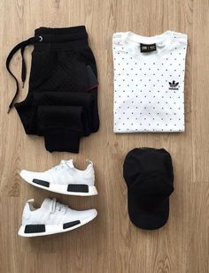 Look Adidas