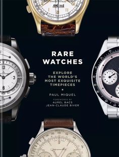 Products Ads Design, Watch Catalogue, Arti Decorative, Christies Auction House, Unusual Watches, Rare Watches, Iconic Models, Watch Ad, Food Graphic Design