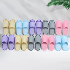 Loafer Slippers Hotel Slippers Guest Slippers Wedding Shoes Flip Flop Shoes Home Description: 100% Brand New and high quality. Features: Material:Linen Color:As the picture shown Size:About 28*11cm (1 inch =25.4mm or 1mm = 0.0393 inch) Package Includes: 1 pair Slippers Notice: 1. Please allow 2-3% error due to manual measurement. Please make sure you do not mind before you bid. 2. The colors may have different as the difference display, please understand. Guest Slippers, Hotel Slippers, Travel Slippers, Wedding Slippers, Slippers Shoes, Loafer Slippers, Fur Slippers, Linen Casual, Flip Flop Slippers