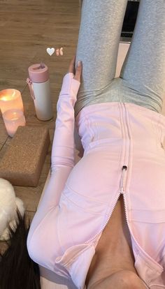 Wellness Girly, Pilates Outfit, Pink Pilates Princess, Pilates Gym, Musa Fitness, Pink Lifestyle, Ao Nang, Pink Pilates, Cute Gym Outfits