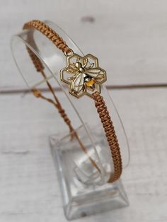 The length of this bracelet is adjustable and adjustable sliding knot closure If your wrist is 15cm to 20cm - this bracelet should fit you without the problem. Please browse our shop for more matching friendship bracelets! https://www.etsy.com/uk/shop/CharmingDesignCrafts?ref=seller-platform-mcnav§ion_id=27396964 https://www.etsy.com/uk/shop/CharmingDesignCrafts?ref=seller-platform-mcnav Matching Friendship Bracelets, Bee Bracelet, Sliding Knot Closure, Happy Gifts, Sliding Knot, Bee Happy, Braided Bracelets, Honey Bee, Bumble Bee