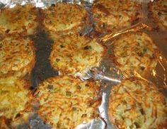 some food is sitting on tin foil and ready to be cooked in the oven for consumption