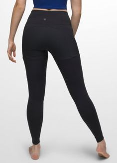 Supportive And Compressive Leggings Made For Your Next Send.