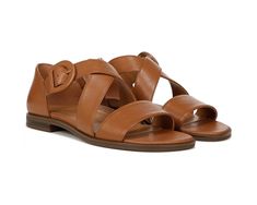 Women's VIONIC Pacifica | Zappos.com Chic Spring Footbed Sandals With Buckle Closure, Chic Brown T-strap Sandals For Spring, Spring Slingback Sandals With Round Toe And Strap, Modern Strappy Sandals With Cushioned Footbed, Strappy Slingback Sandals With Leather Footbed, Modern Strappy Synthetic Sandals, Strappy Footbed Sandals With Buckle Closure, Modern Strap Sandals In Synthetic Material, Modern Synthetic Sandals With Strap