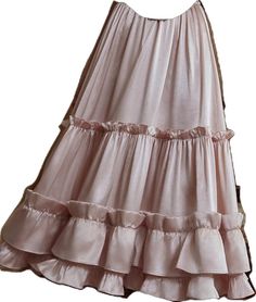 Chic Satin Tiered Skirt, Satin Ruffled Skirt For Party, Spring Satin Skirt With Ruffles, Summer Satin Tiered Skirt, Spring Satin Skirt With Gathered Detail, Spring Satin Ruffled Skirt, Silk Ruffle Skirt For Evening, Satin Dress With Ruffled Tiered Skirt, Satin Tiered Dress With Ruffled Skirt