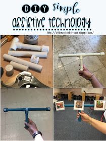 several pictures of different types of tools used to make decorative art work for homeowners