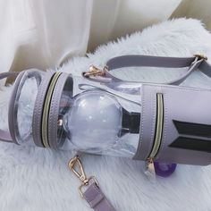 Lightstick Holder, Bts Lightstick, Bts Ages, Army Nails, Misty Lilac, Army Bag, Army Accessories, Bts Merch