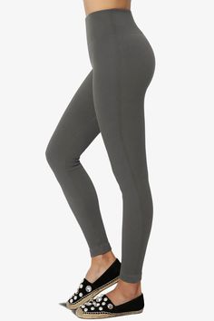 Blossoms Thermal Ribbed Seamless Leggings ASH GREY_1 Gray Micro-elastic Elastane Leggings, Gray Elastic Elastane Leggings, Stretch Solid Ribbed Bottoms, Solid Stretch Ribbed Leggings, Stretch Ribbed Solid Color Leggings, Tight Ribbed Elastane Bottoms, Gray Stretch Elastane Leggings, Fall Ribbed High-stretch Leggings, Versatile Fitted Ribbed Bottoms