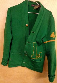 Lynden Washington, Animal Graffiti, Letterman Sweaters, Vintage Business Cards, Vintage Business, Letterman Jacket, John Deere, Sweater Jacket, Business Cards