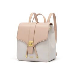 Discover Elegance and Versatility Step into a world where fashion meets functionality with our Chic Cowhide Leather Backpack. Perfectly designed for the modern woman, this backpack is a blend of style, comfort, and durability. Whether you're heading to a business meeting, a casual outing, or a school day, this backpack is your ideal companion. Unmatched Quality and Design Expertly crafted with premium split leather, this backpack showcases a solid pattern with a sophisticated embossed texture, a Women Backpack Fashion, Men Shoes Formal, Waist Bags, Business Meeting, Mens Shoes Boots, Men's Backpack, Mens Slippers, Solid Pattern, Womens Backpack