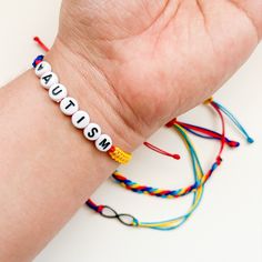 Pulseras impermeables ajustables de la pieza del rompecabezas de la conciencia del autismo, pulsera de la mamá, pulsera minimalista apilable de la amistad del apoyo autista - Etsy Meaningful Hypoallergenic Friendship Bracelets, Minimalist Adjustable Hypoallergenic Charm Bracelet, Minimalist Hypoallergenic Name Bracelet, Symbolic Adjustable Friendship Charm Bracelet, Adjustable Meaningful Bracelets For Friendship, Hypoallergenic Meaningful Bracelets For Friendship, Adjustable Meaningful Bracelet For Friendship, Hypoallergenic Bracelets For Friendship, Meaningful Adjustable Hypoallergenic Jewelry